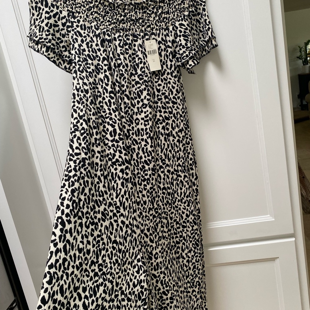 Anthropology  jumpsuit. New with tags.